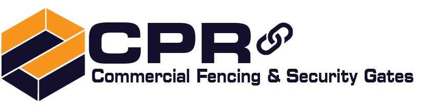 Commercial Fencing & Security Gates